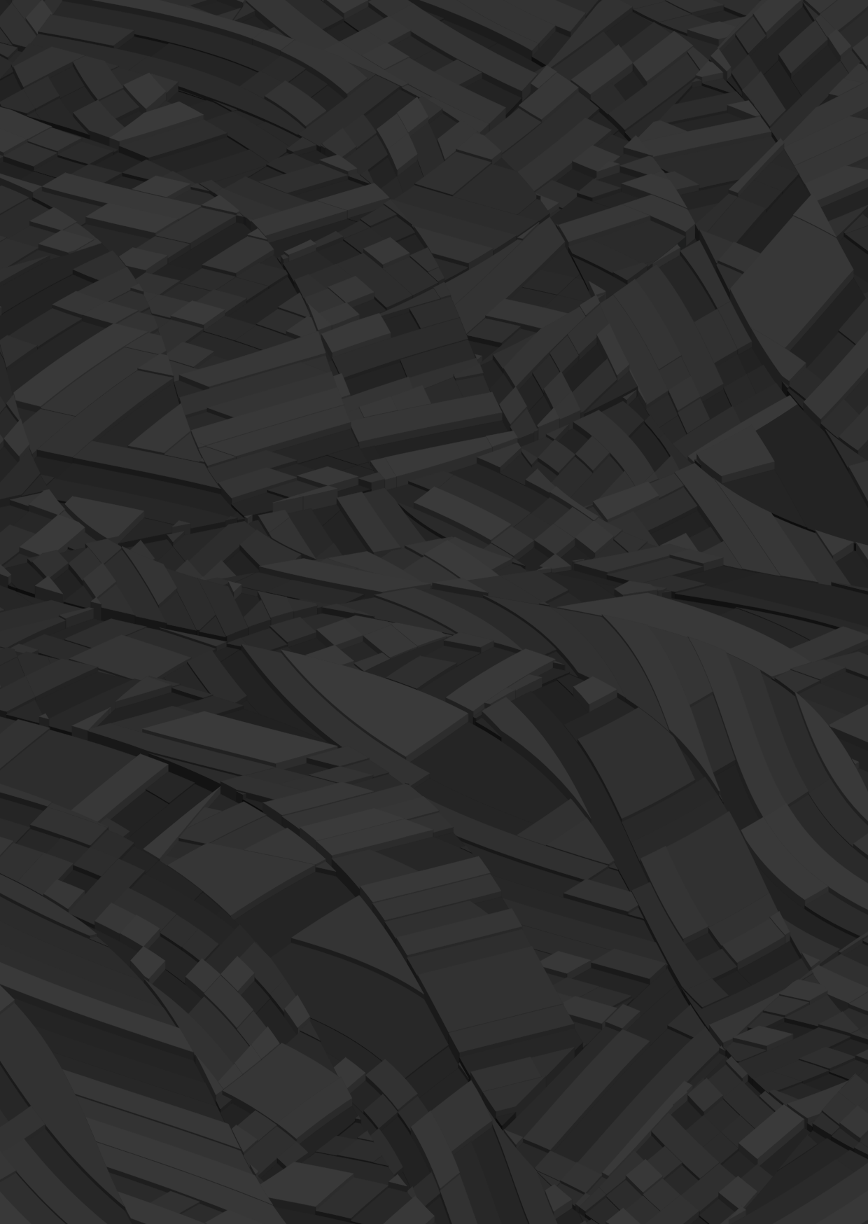 Destructures #335 static token preview