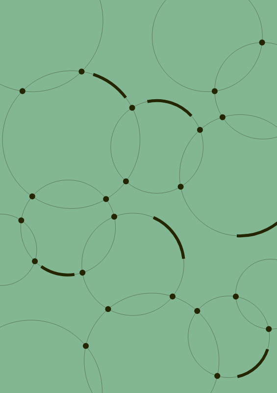 Constellation Of Happiness #192 static token preview