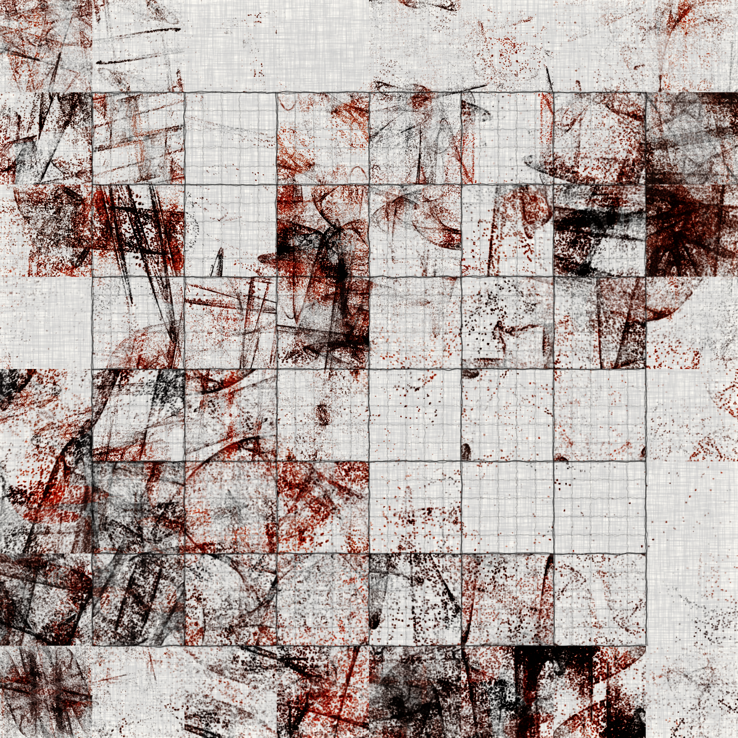 Puzzles of the mind #47 static NFT preview