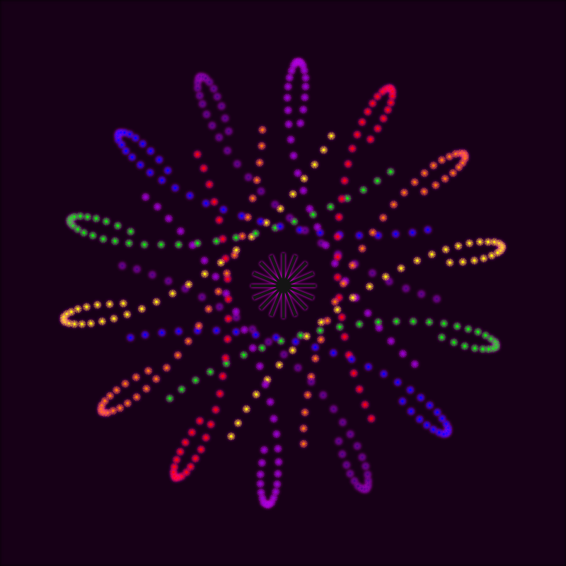 Symbologi 01 #38 static NFT preview