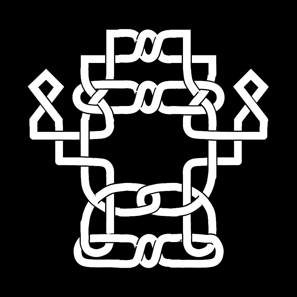 Celtic Knots #26 static token preview