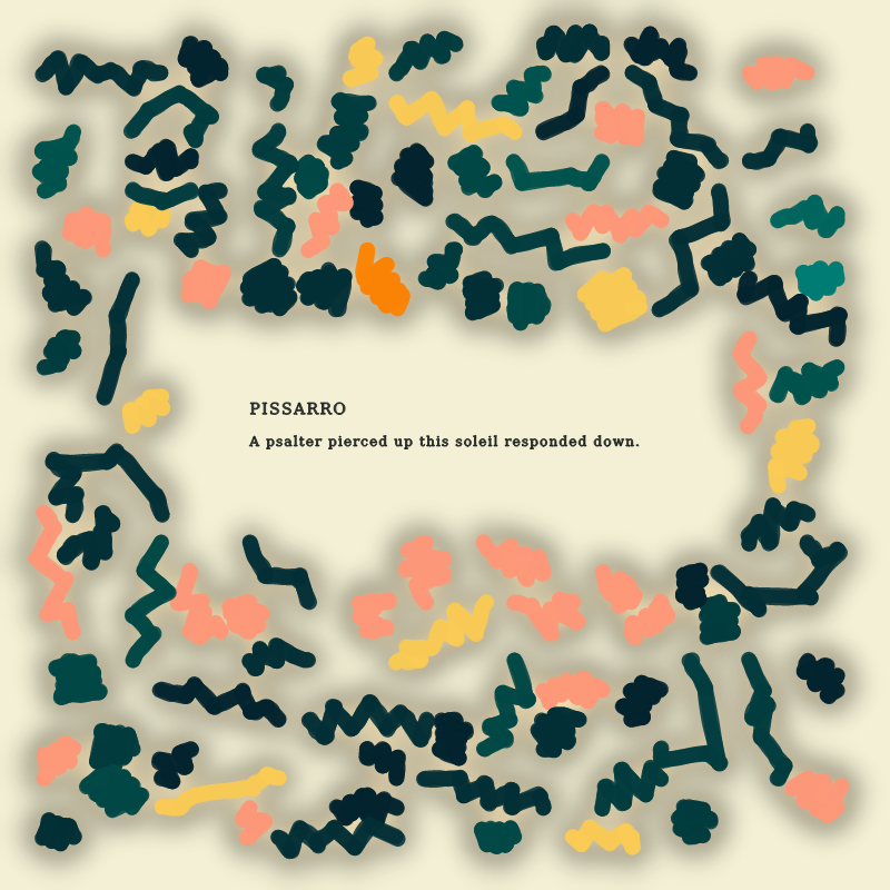 Liaisons Dangereuses... Reloaded #34 static NFT preview