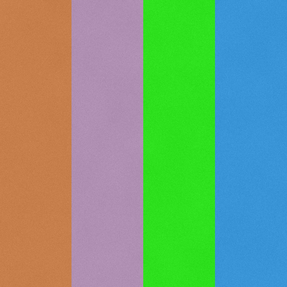 Color Theory #2 static NFT preview