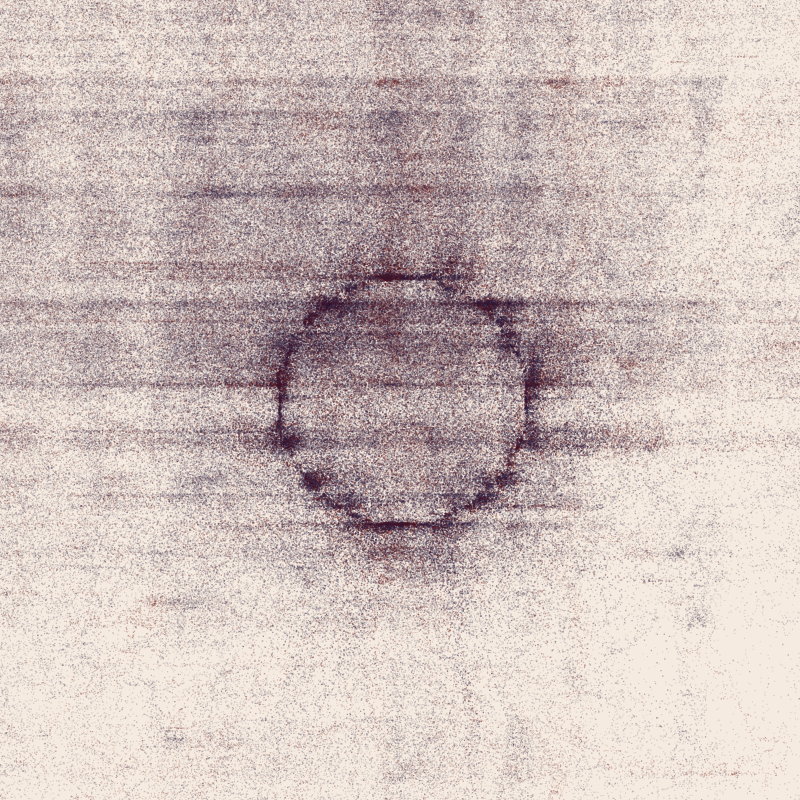 decay #27 static token preview