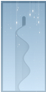 The Road of Dreams #12 static NFT preview
