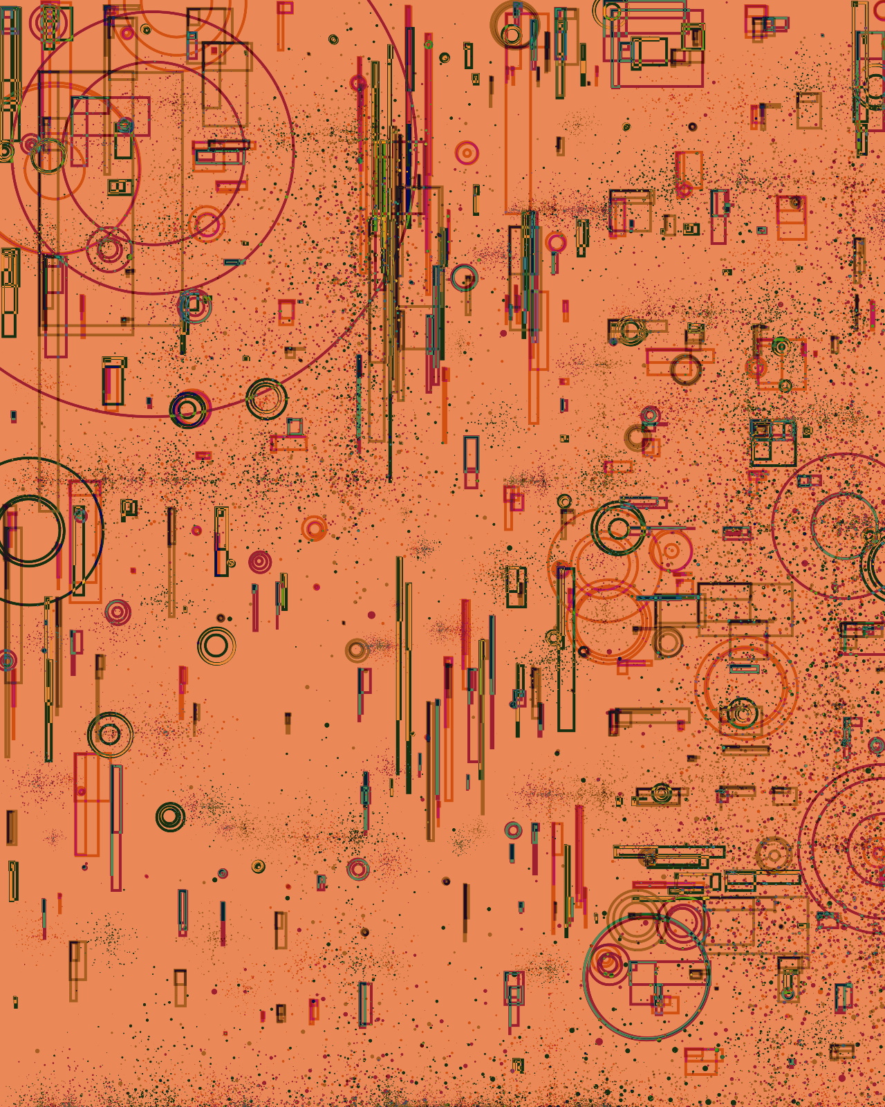 CR Art Sessions //1 #57 static token preview