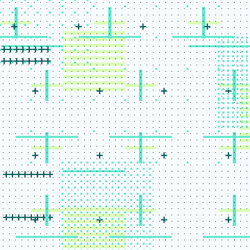 MESSYGRID #39 static NFT preview