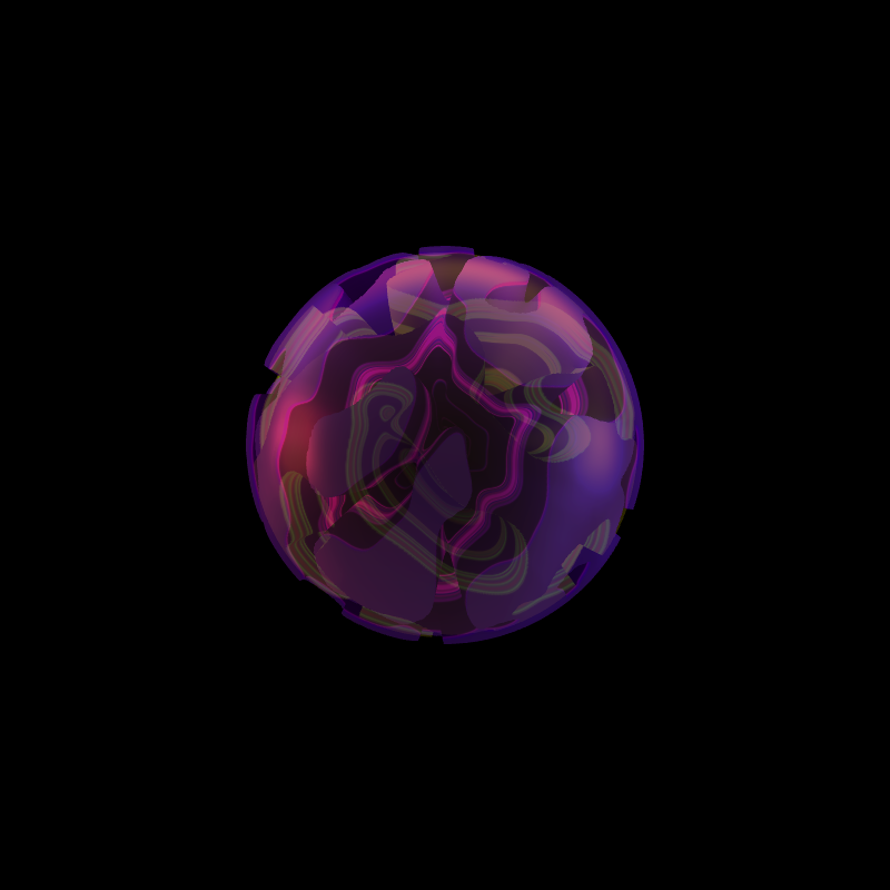 SynDevice #2280 static NFT preview