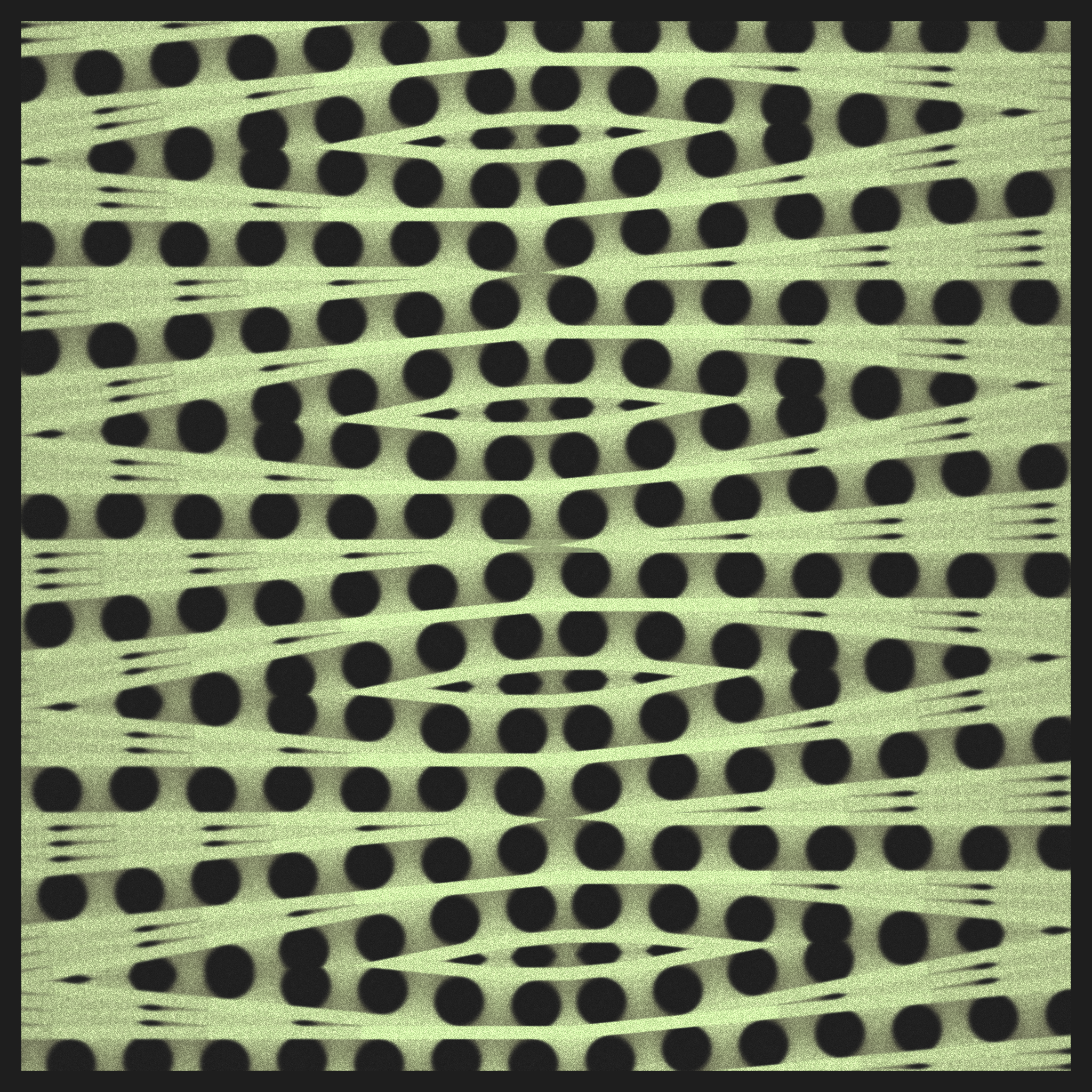 Unendlichkeitsmaschine #66 static NFT preview
