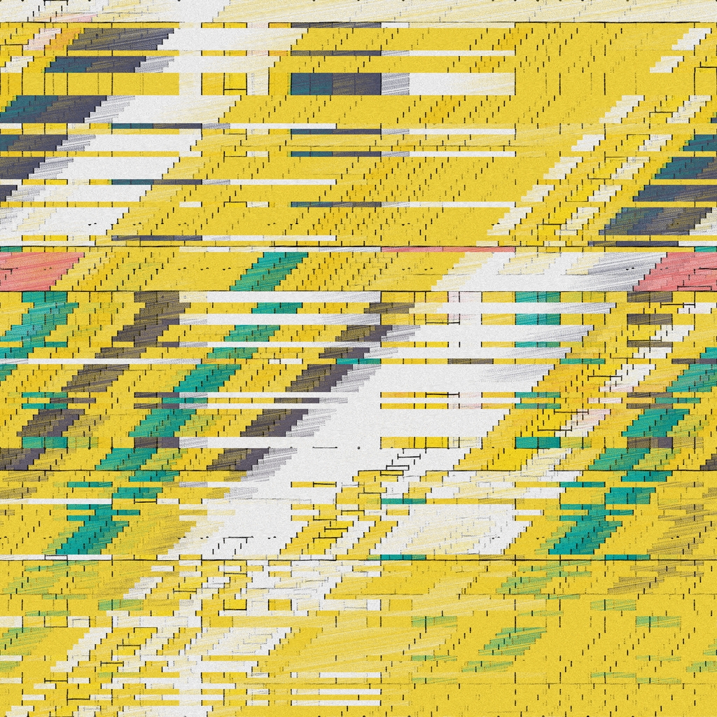 Sedimentary Dissolution #191 static token preview
