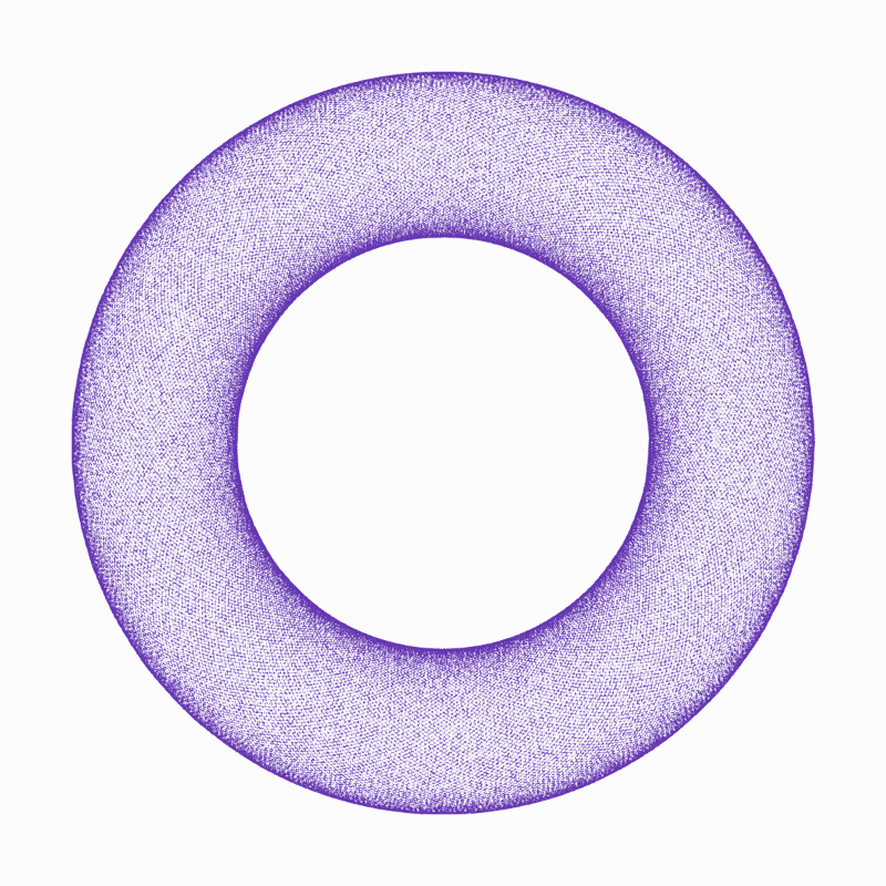 EYEE #47 static token preview
