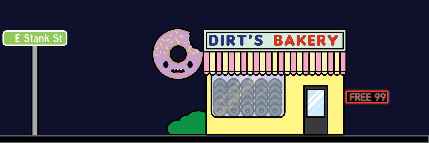 fx_donutshops #431 static token preview