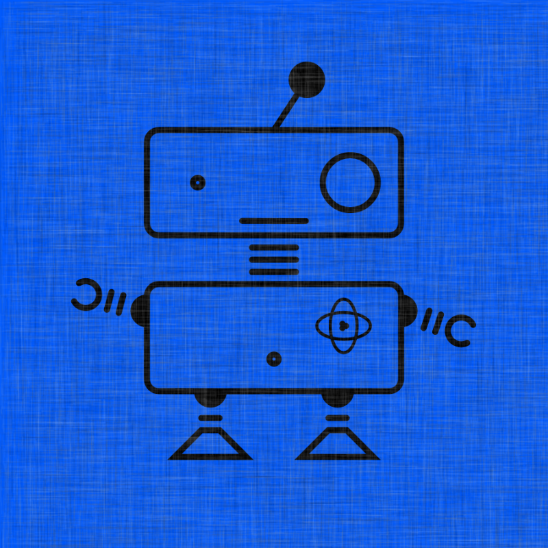 Automatons in Tweed #44 static token preview