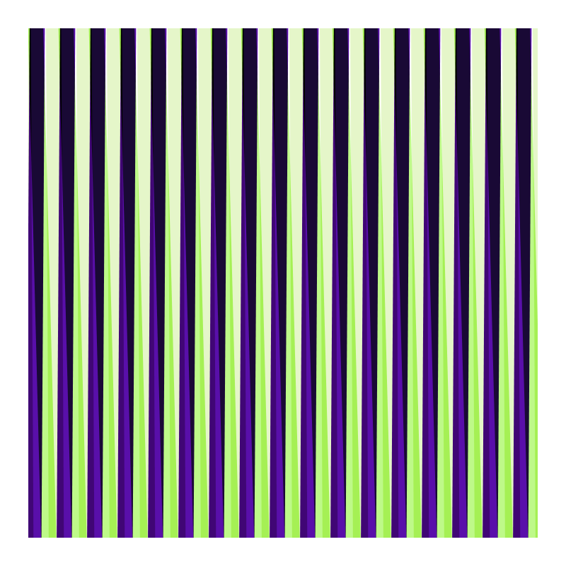 ALL COLORS ARE FANTASTIC #501 static token preview