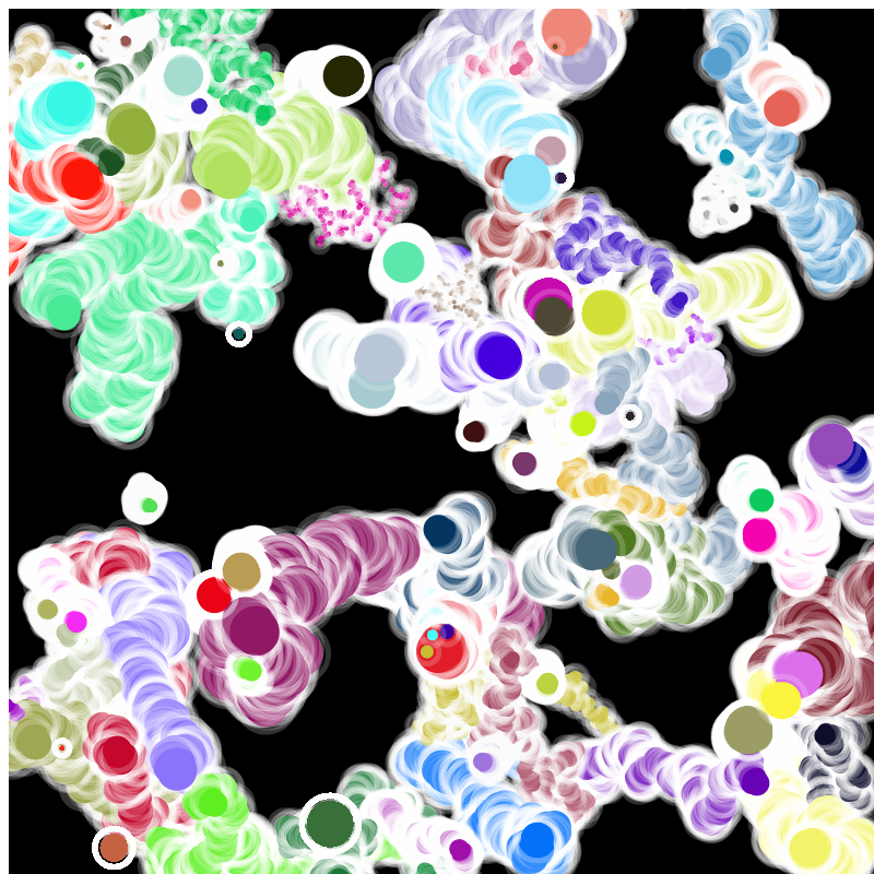 chatnft #144 static NFT preview
