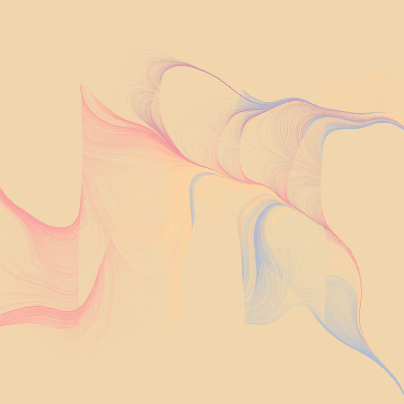 Unicorn Cotton Candy #106 static token preview