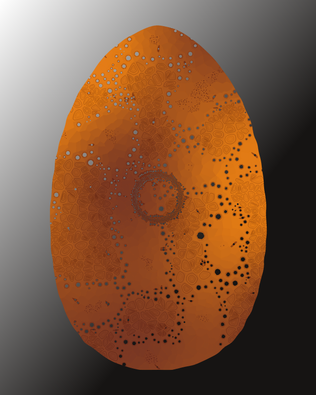 Perforations #33 static token preview