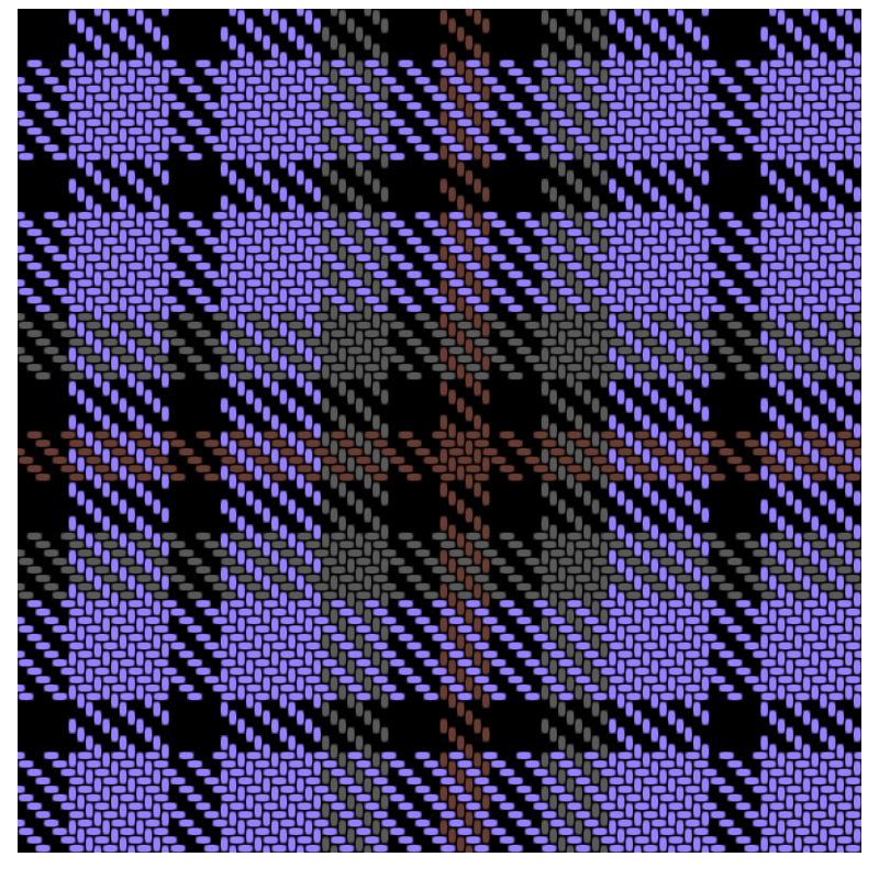 Genertans #31 static NFT preview
