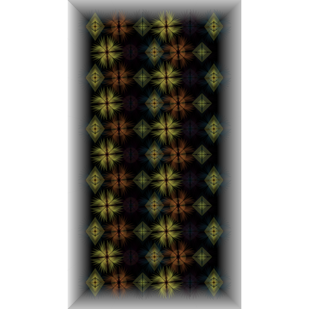 Wrapping Paper #227 static token preview