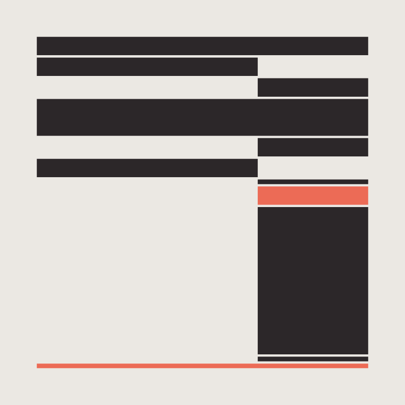 redblack #62 static NFT preview