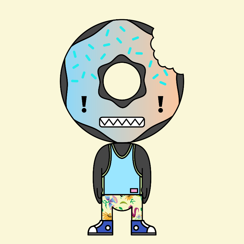 fx_doughs #5015 static token preview