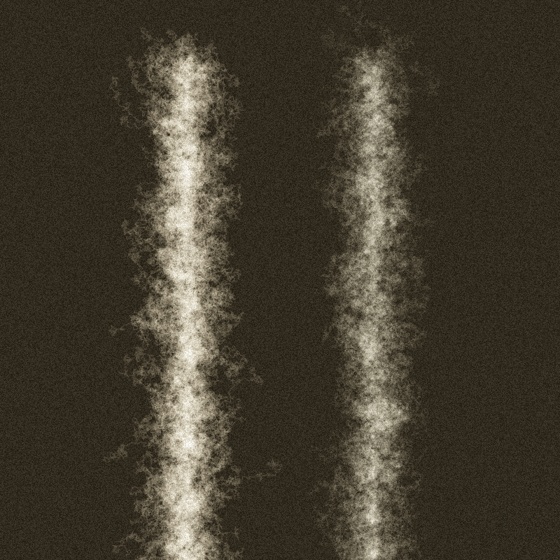 Balance // Precipice #47 static NFT preview