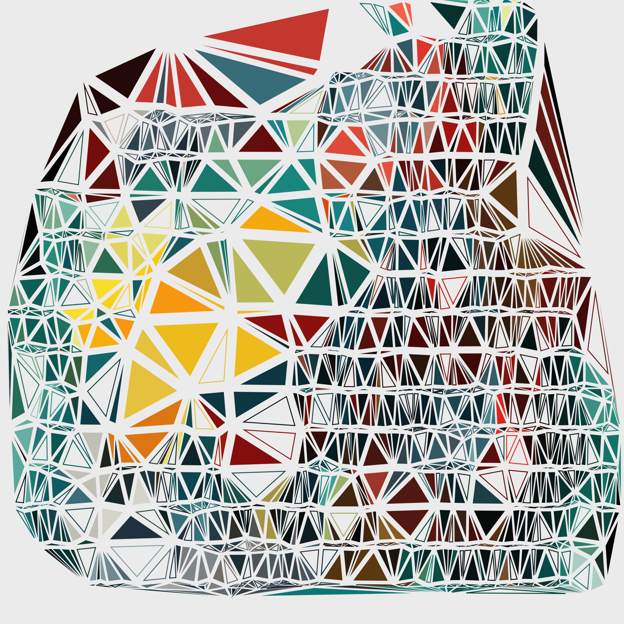 A Pocket Full of Wonder #35 static NFT preview