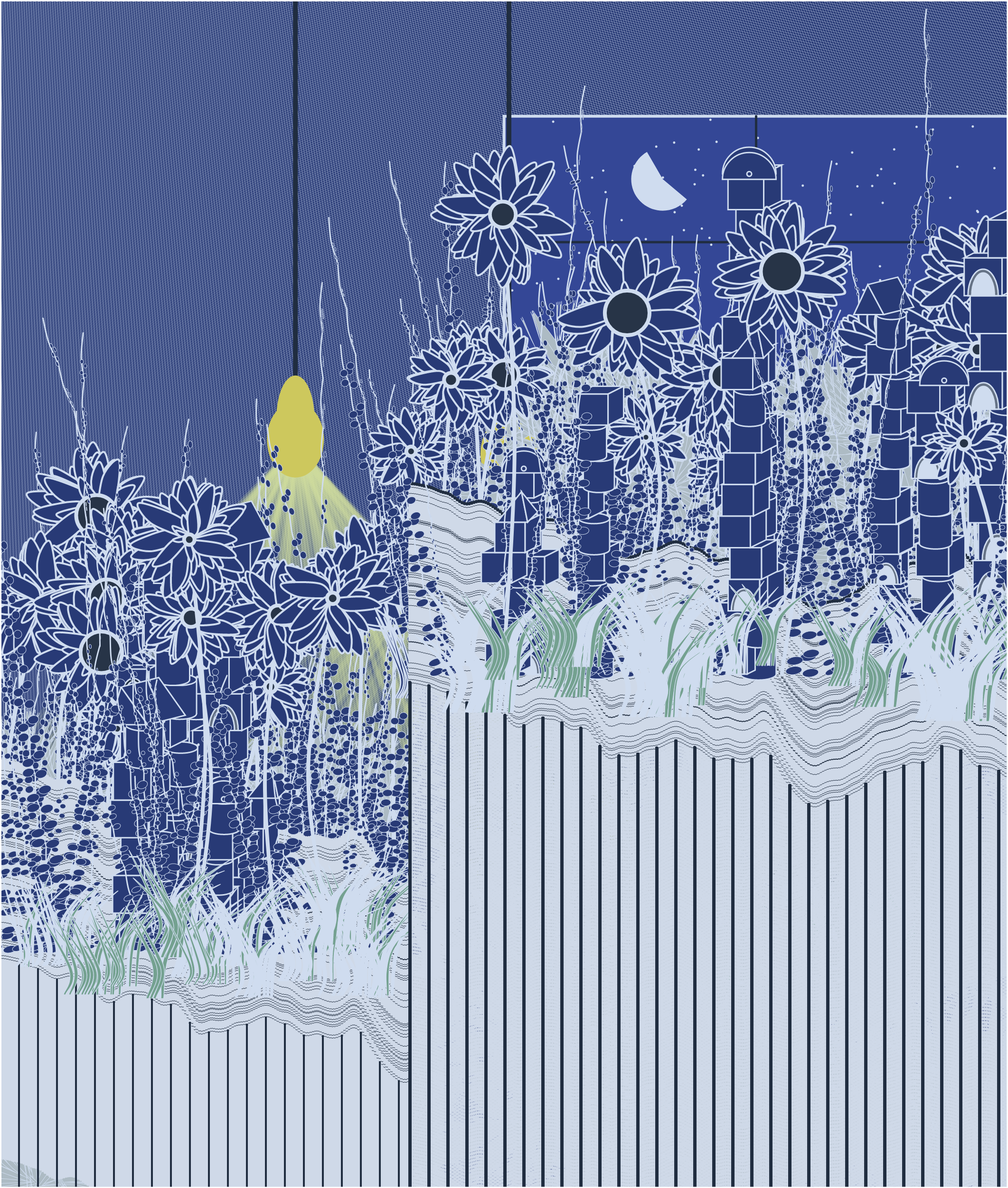 Inspirational #57 static NFT preview