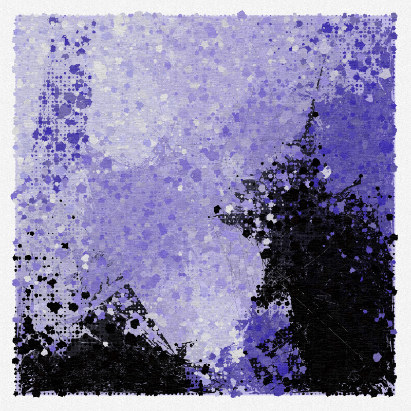 Expearls Vol. 2 #45 static NFT preview