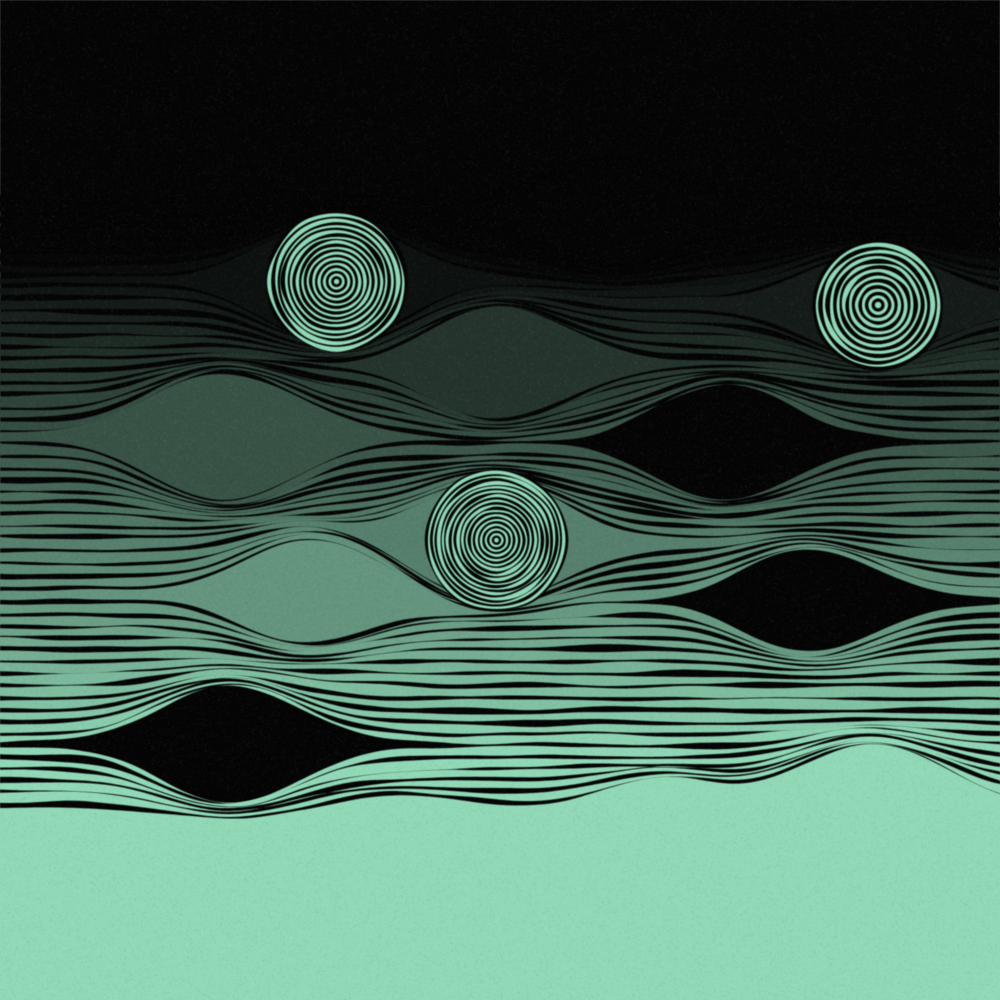 Retroscapes #159 static NFT preview