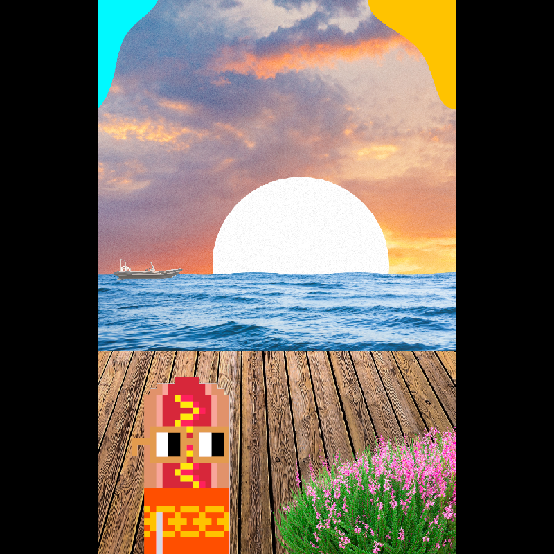 Scenes #236 static token preview