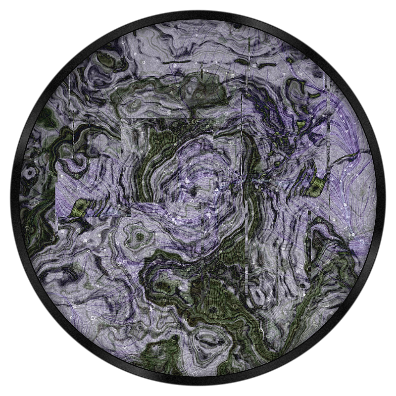 Chaos Culture #119 static token preview
