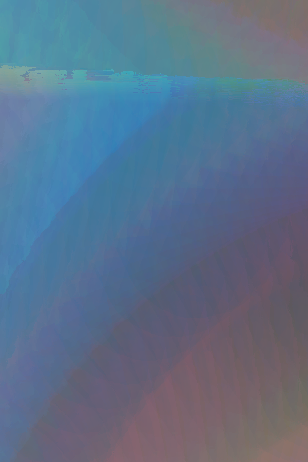 Modular Permutation #57 static NFT preview