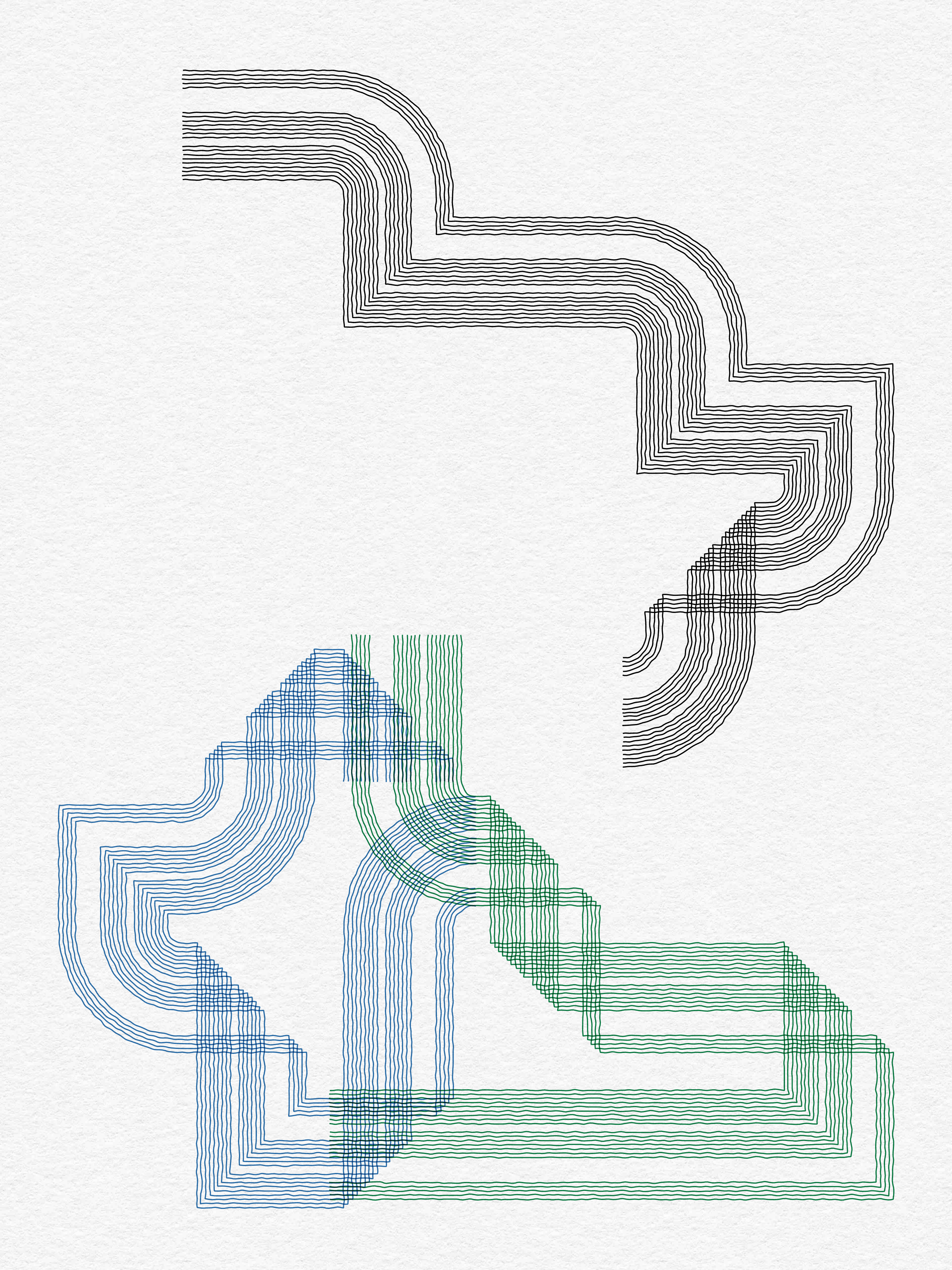 YYYSEED #93 static NFT preview