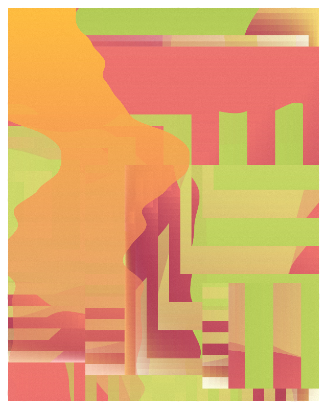 Strange Terrain Re·Dux #101 static token preview