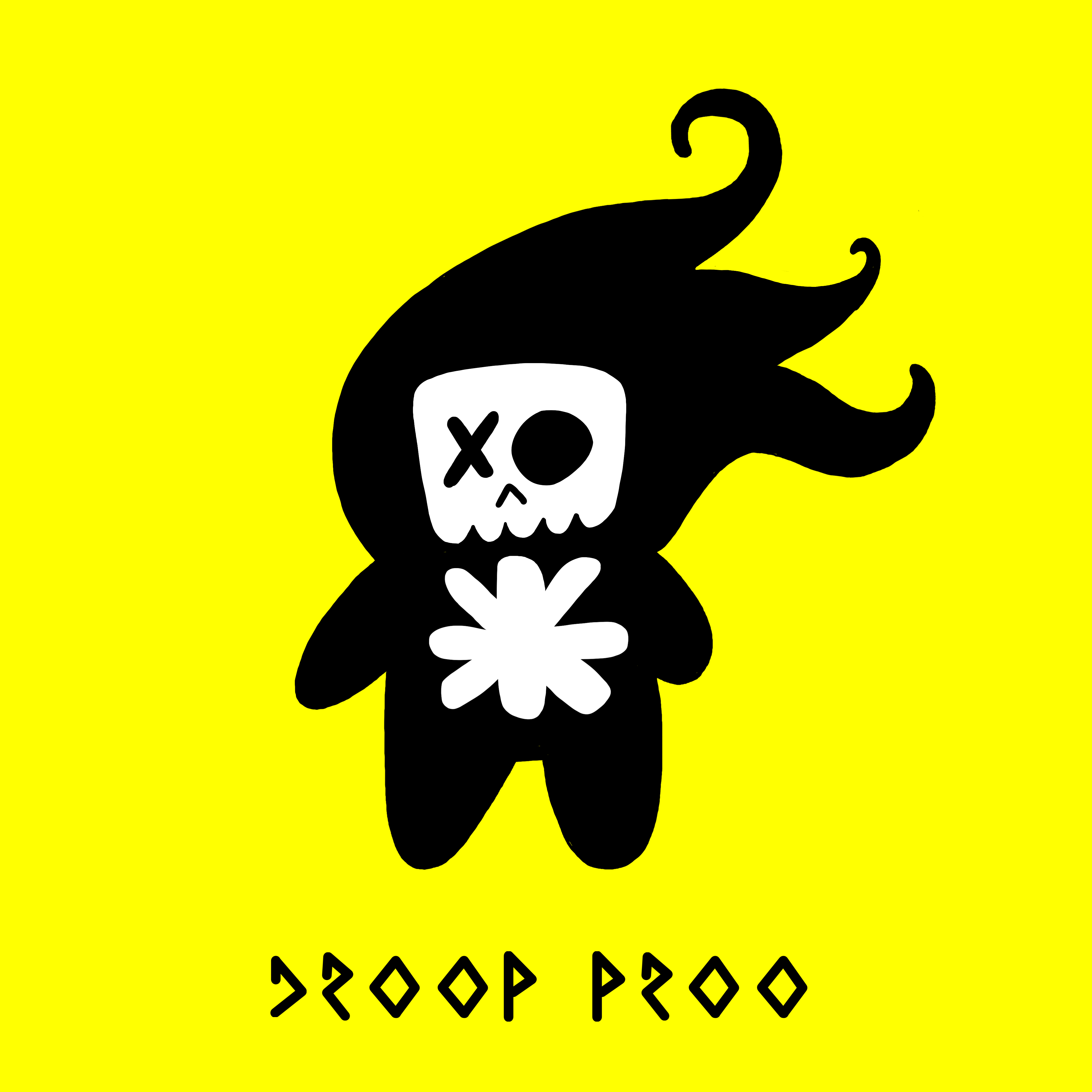 VOODOOZ #382 static token preview