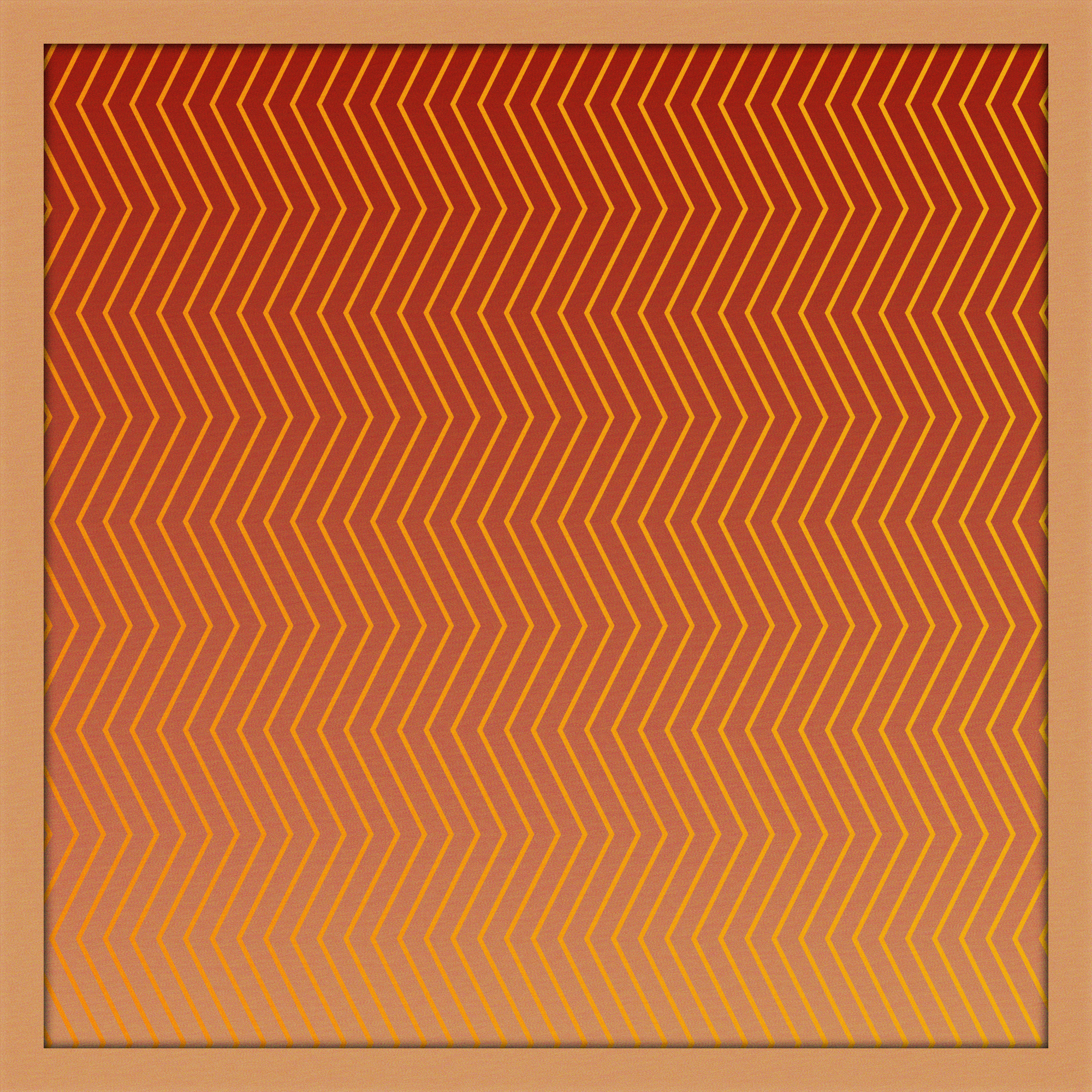 ZigZag #151 static NFT preview