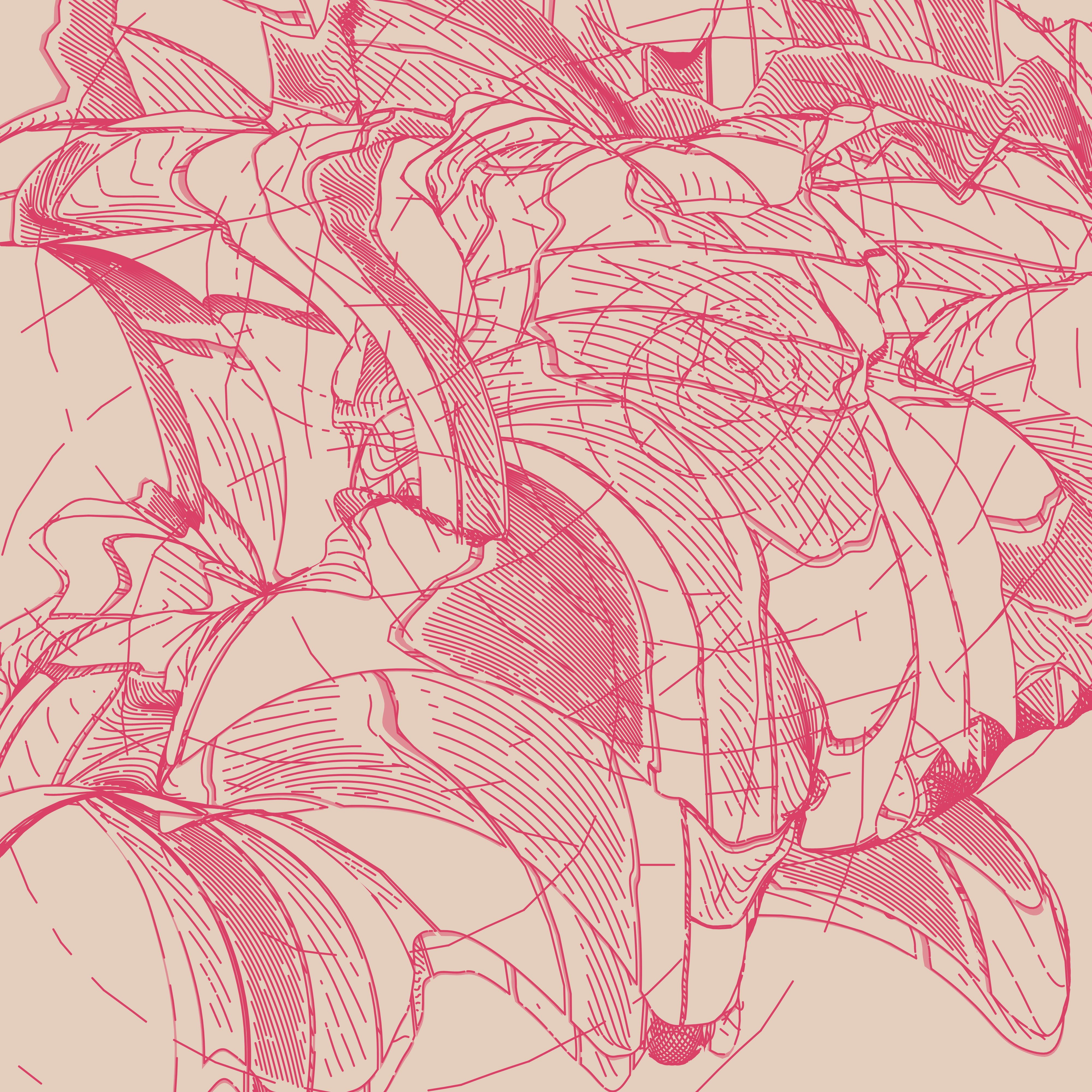 Tork #192 static NFT preview