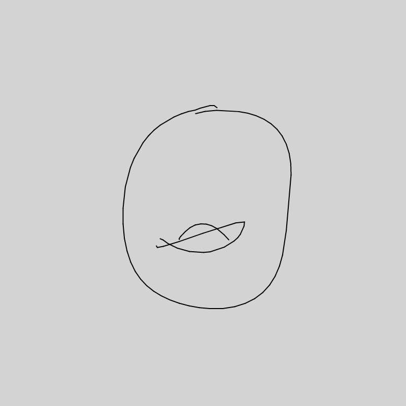 NeuralFaces #884 static token preview