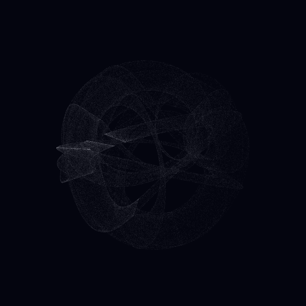 0b11111100110 #88 static NFT preview