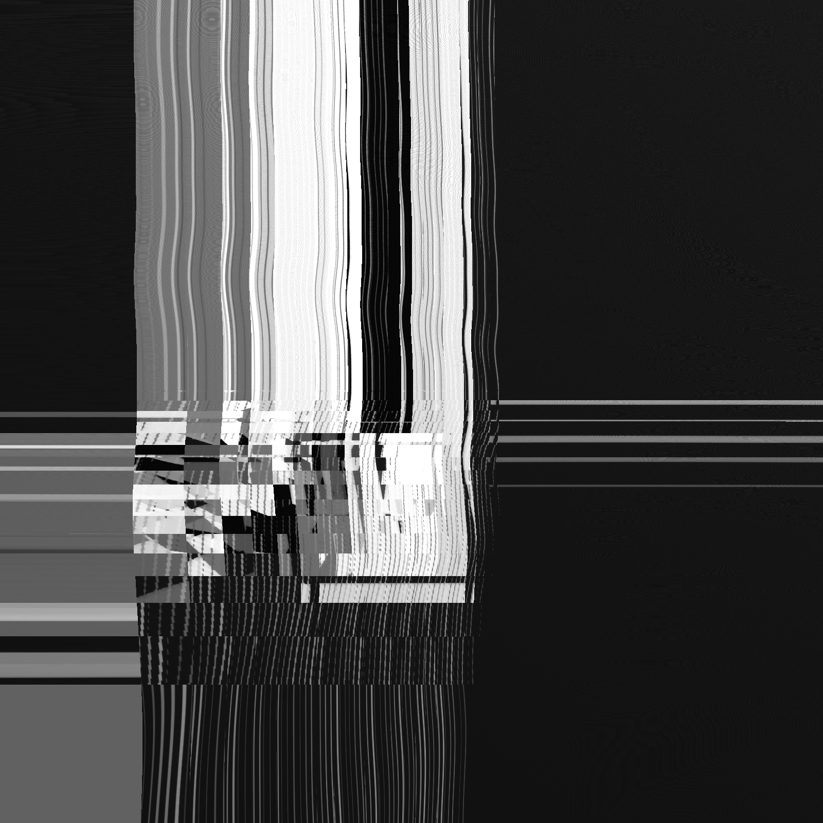 ecologías - B #553 static NFT preview