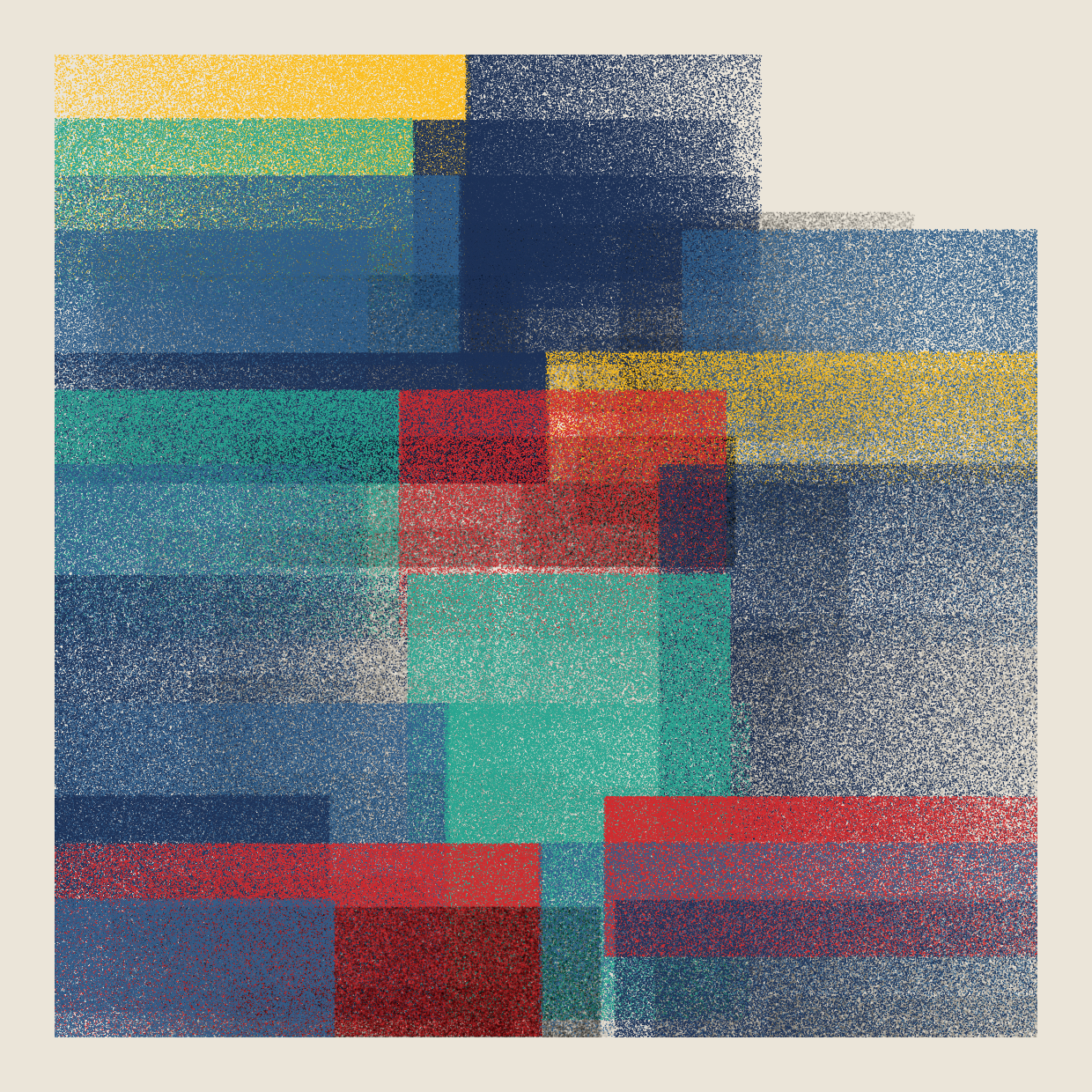 Gradient Study vol.2 #115 static NFT preview