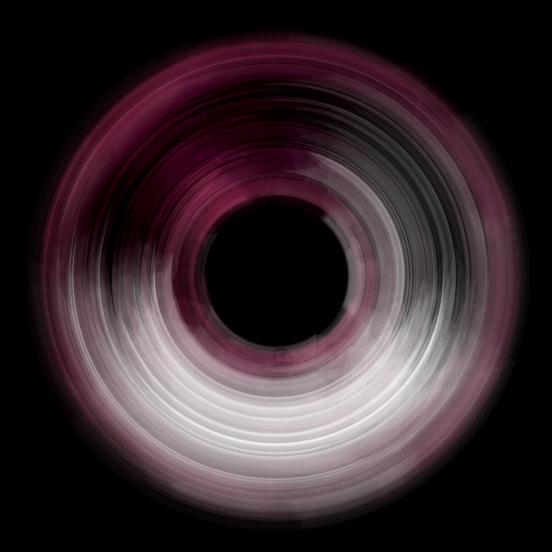 Portal to Unknown #69 static NFT preview
