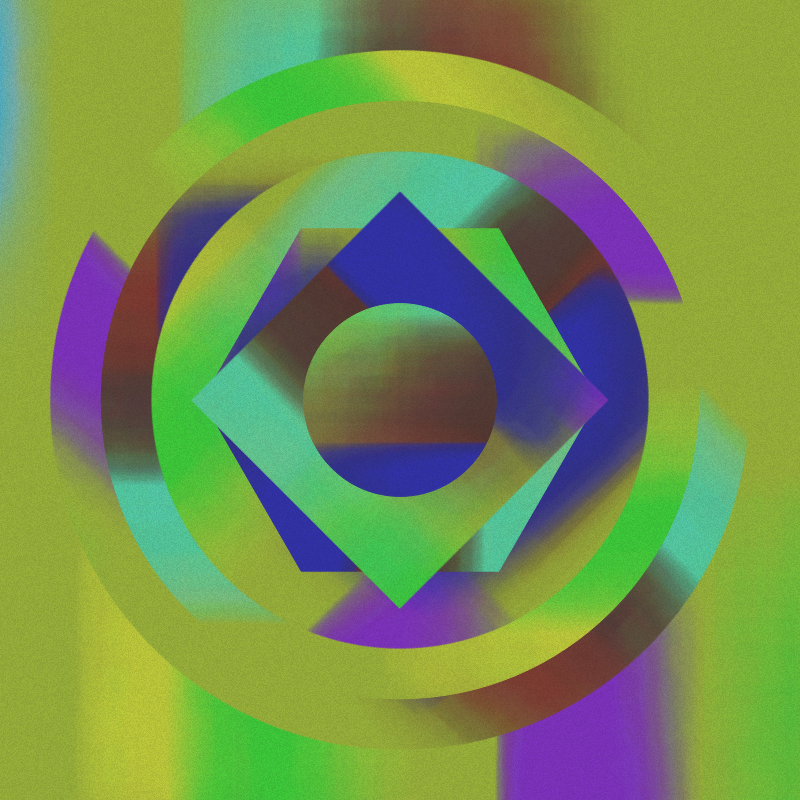 KUNZ'S DREAM ᶠⁱˣᵉᵈ #53 static NFT preview