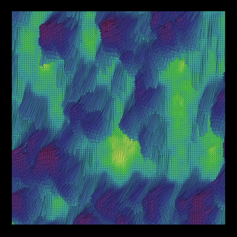 [exo]fauna_technicolor #26 static token preview