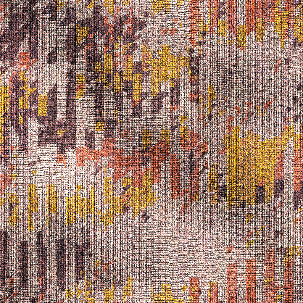 Textiles #64 static token preview