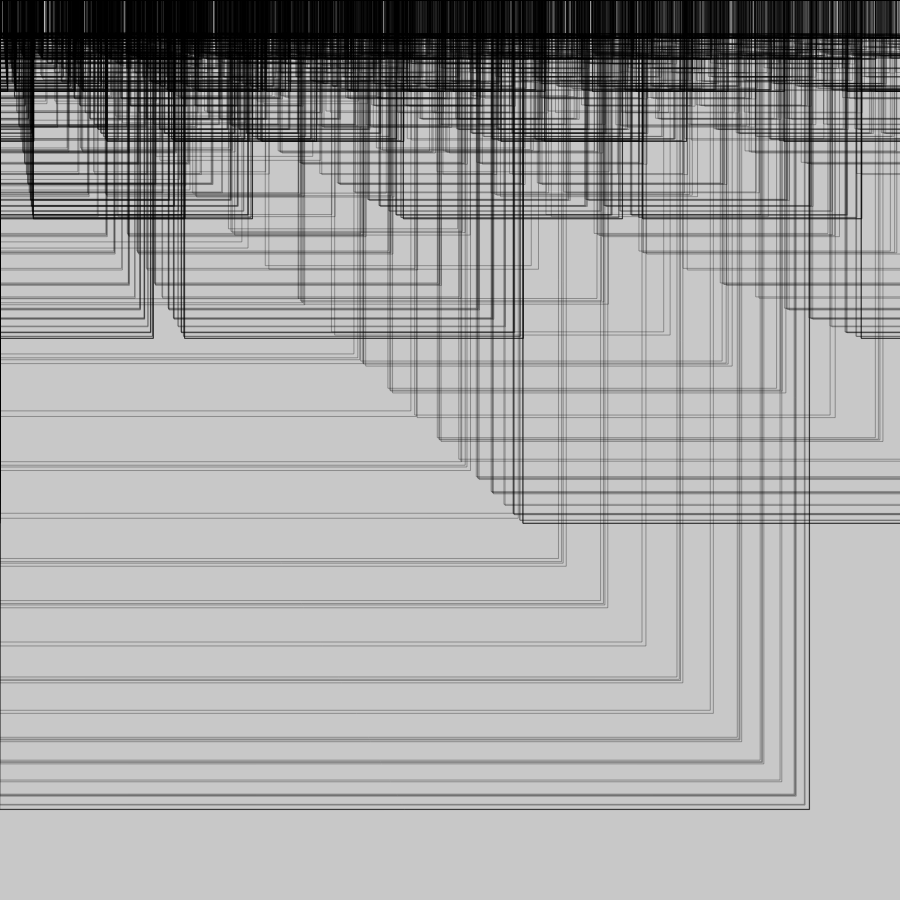 Recursion 0902 #88 static NFT preview