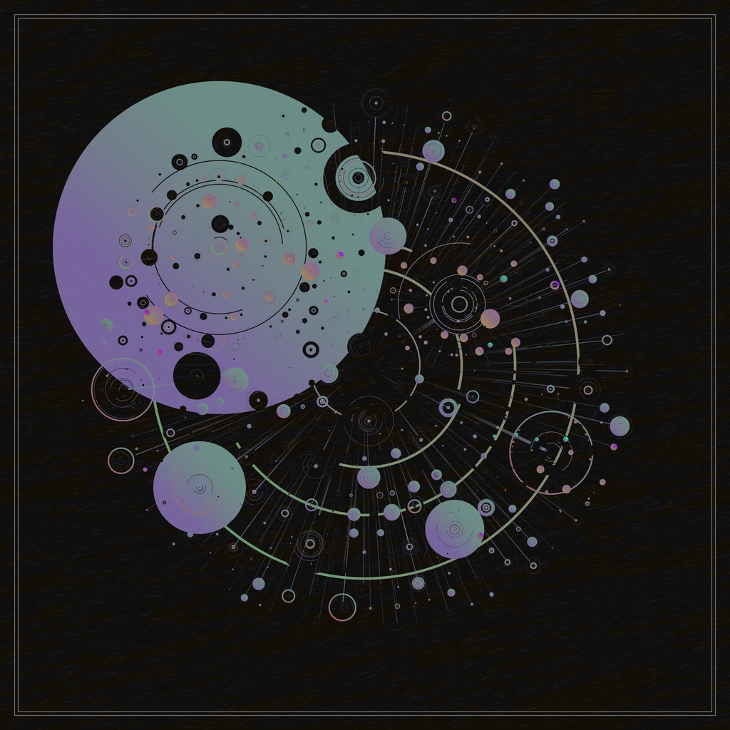 Navigation #87 static NFT preview
