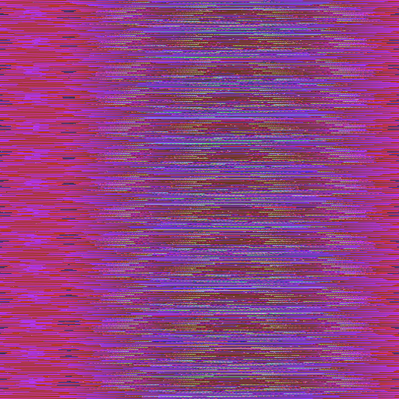 Broken LCD Screen #231 static token preview