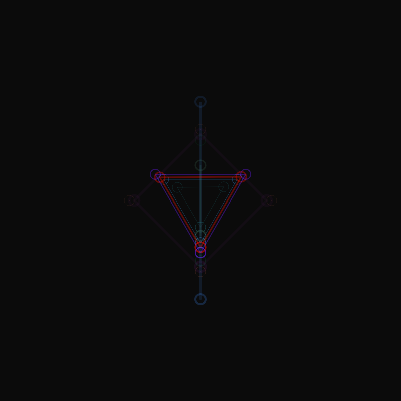Mystic runes #N #97 static token preview